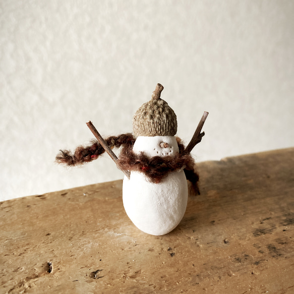 9183.［こにちゃんさま］bud スノーさん 4枚目の画像