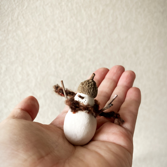 9183.［こにちゃんさま］bud スノーさん 6枚目の画像