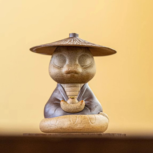 縁起物 守護の蛇♡霊蛇香炉♡仏壇用皿 蛇香炉 線香皿 香立 お線香立 蛇