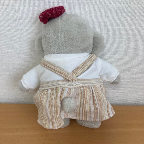 ON THE GRASS ぬいぐるみ　6コセット　バラ売り不可　中古品 on the grass カモ ぬいぐるみ 鳥 鴨 - メルカリ
