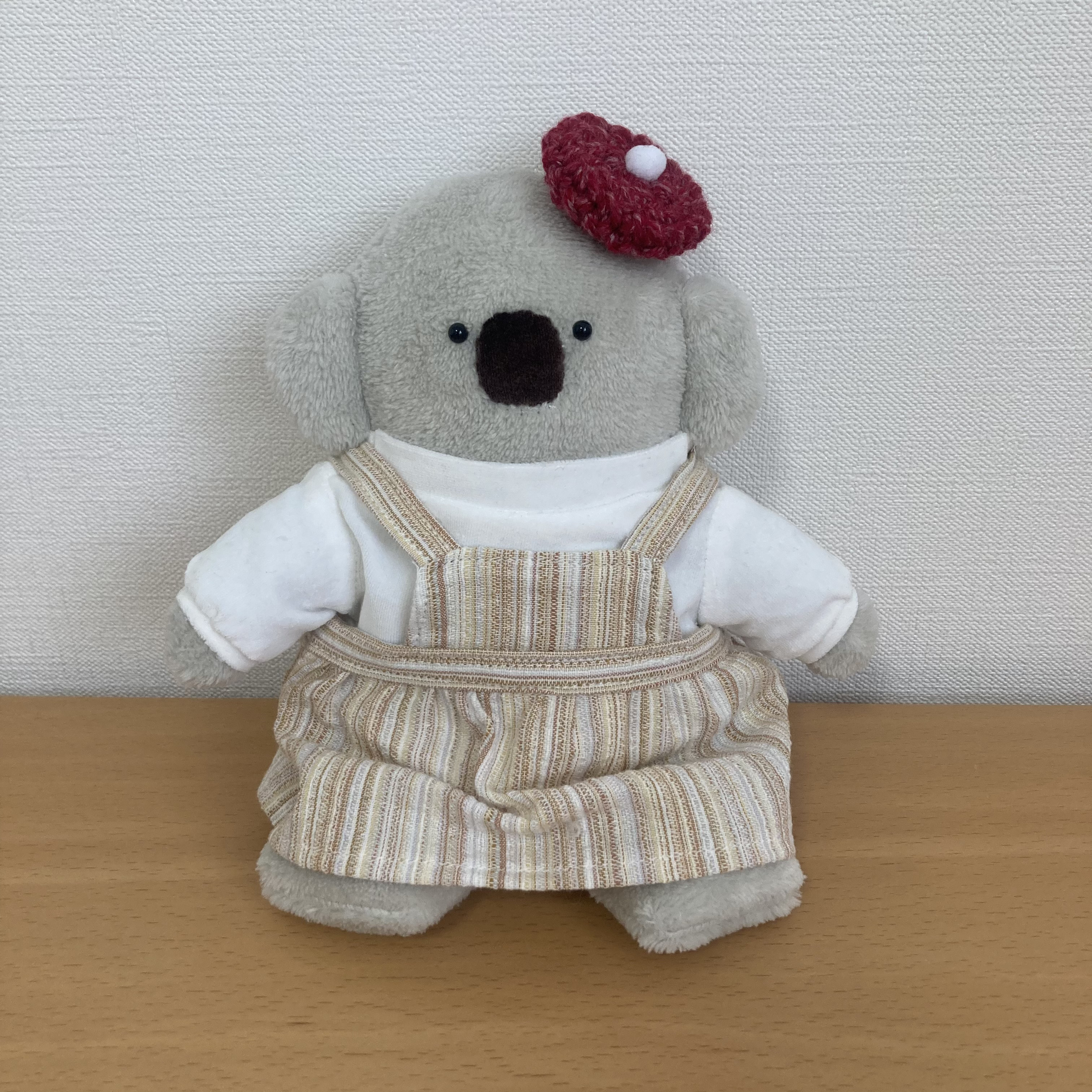 ふわふわコアラのぬいぐるみ ぬいぐるみ yamamo 通販 18501385