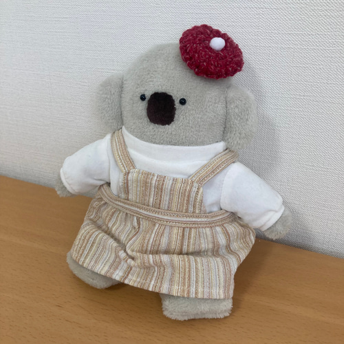 ふわふわコアラのぬいぐるみ ぬいぐるみ yamamo 通販 18501385