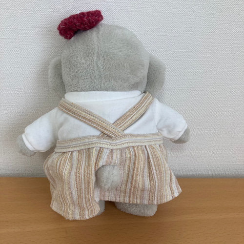 ハンドメイド コアラ ぬいぐるみ コアラ ぬいぐるみ ハンドメイド ぽんぽん 置物 - メルカリ