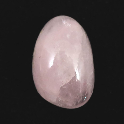 紅水晶　ローズクォーツネックレスNO25-2211 紅水晶 ローズクォーツネックレスNO25-2211