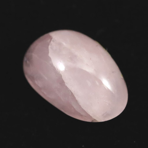 ★観音像 紅水晶（ローズクォーツ） 楽天市場】高ランク 天然石 置玉 ローズクォーツ 紅水晶 丸玉