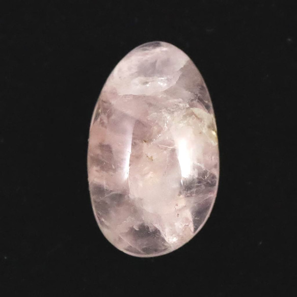 ローズクォーツ 宝石 ルース したし 21.11CT ローズクォーツ 宝石 ルース したし 21.11CT