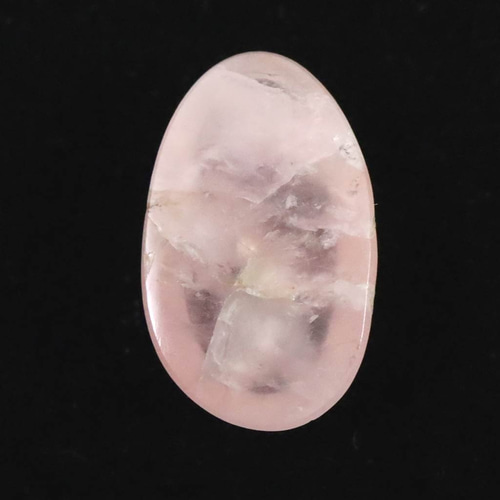 ローズクオーツ　紅水晶　Crystalized Rose Quartz ローズクォーツ ポイント 紅水晶 | 天然石専門店 【鬮石】