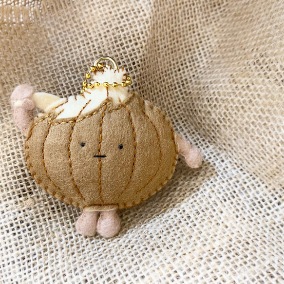 ハンドメイドぺり1 やり
