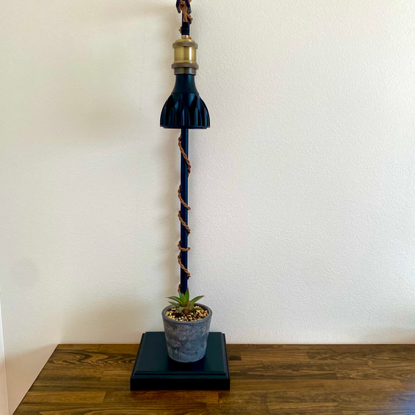 ✴︎BOOST 弍wood custom ライトスタンド 【公式通販】