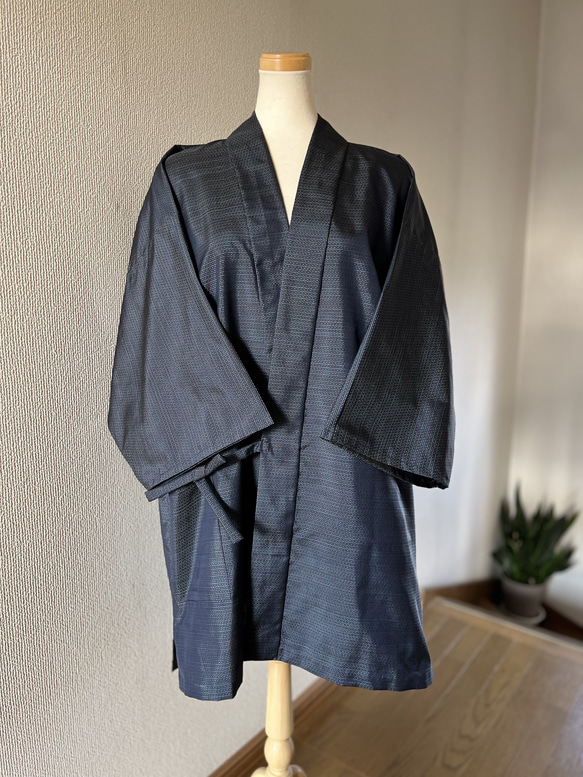 本場奄美大島紬80亀甲絣反物2反 本場奄美大島紬 着物 着尺 反物 西島