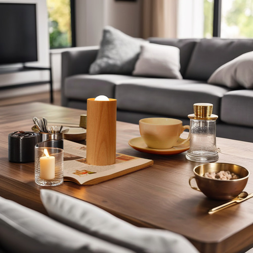 ログランプ | 木製ランプ | 寝室用ライト | スタンドライト・テーブル