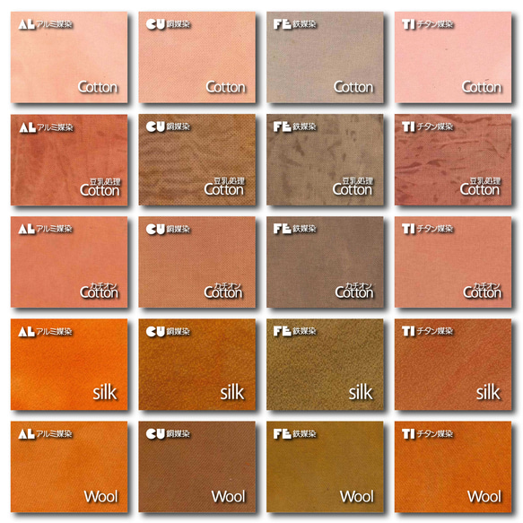 ニホンアカネ（日本茜） 30g ◆ 草木染（材料）天然・草木染植物染料 2枚目の画像