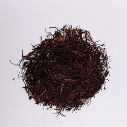 ニホンアカネ（日本茜） 30g ◆ 草木染（材料）天然・草木染植物染料 1枚目の画像