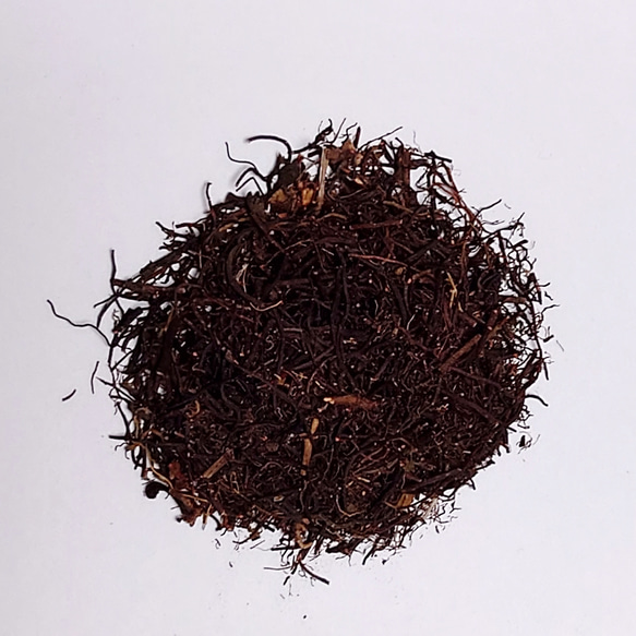 ニホンアカネ（日本茜） 30g ◆ 草木染（材料）天然・草木染植物染料 1枚目の画像
