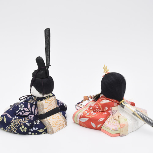 雛人形 【彩華雛】 ひな人形・雛飾り 有松人形工房 通販 18503263