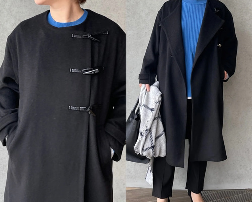 OUTER | keep my closet
