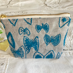 ファブリックフレーム 3個セット ☆ ミナペルホネン フォトフレーム