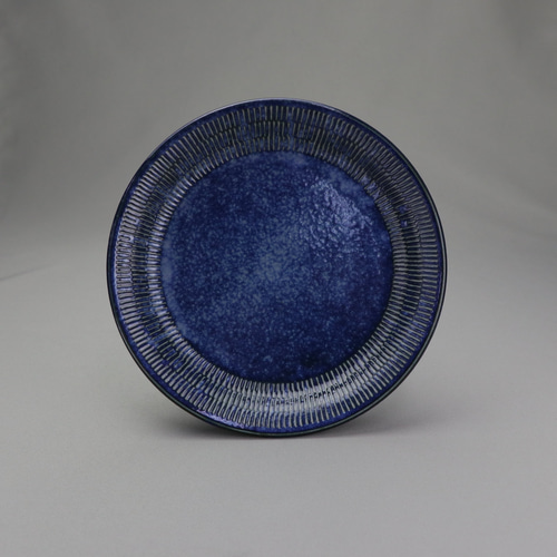 軽量瑠璃トチリ 取り皿 5枚組【美濃焼】 小皿 hama kitchen 通販