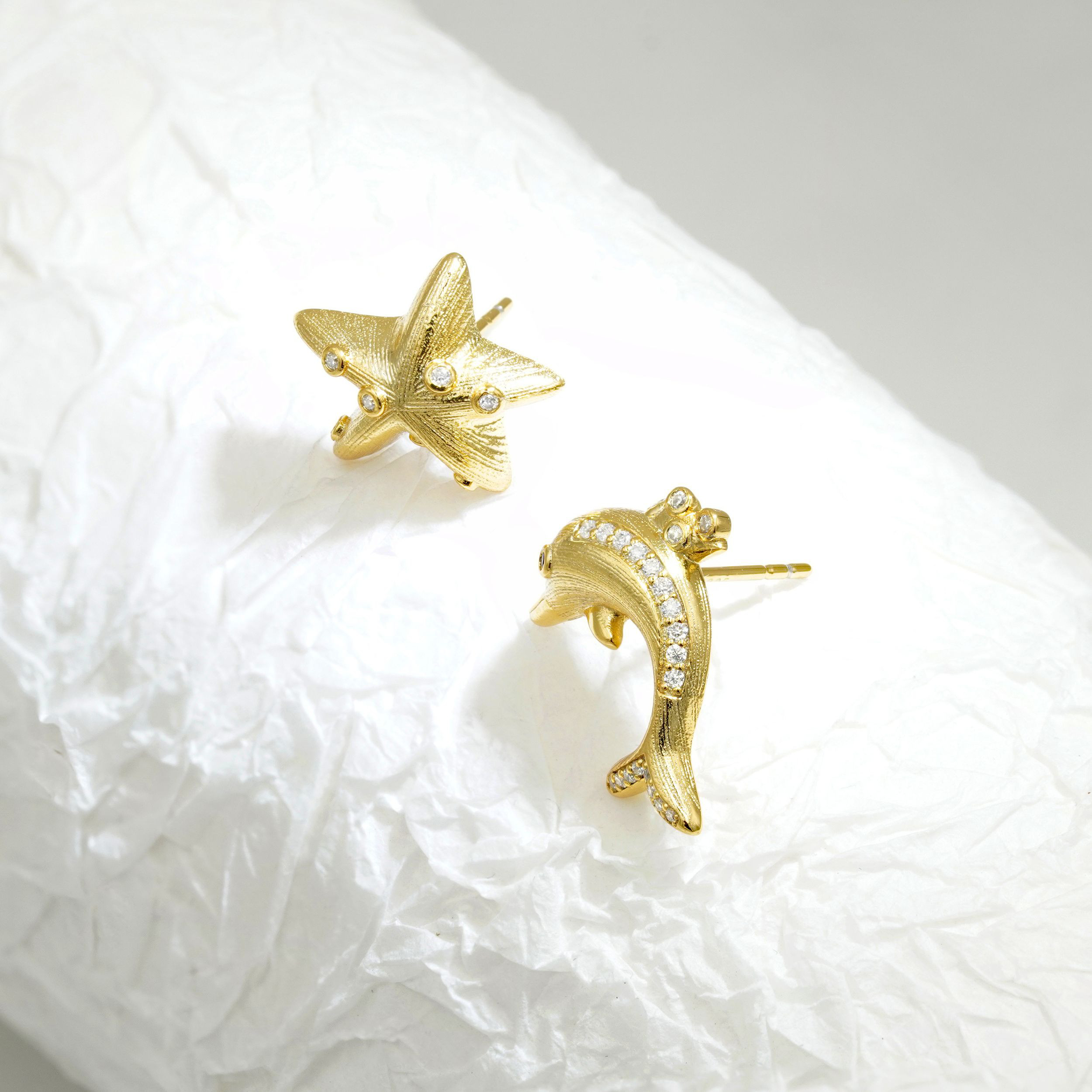 マリンパラダイスピアス 即発送可 20241028-012