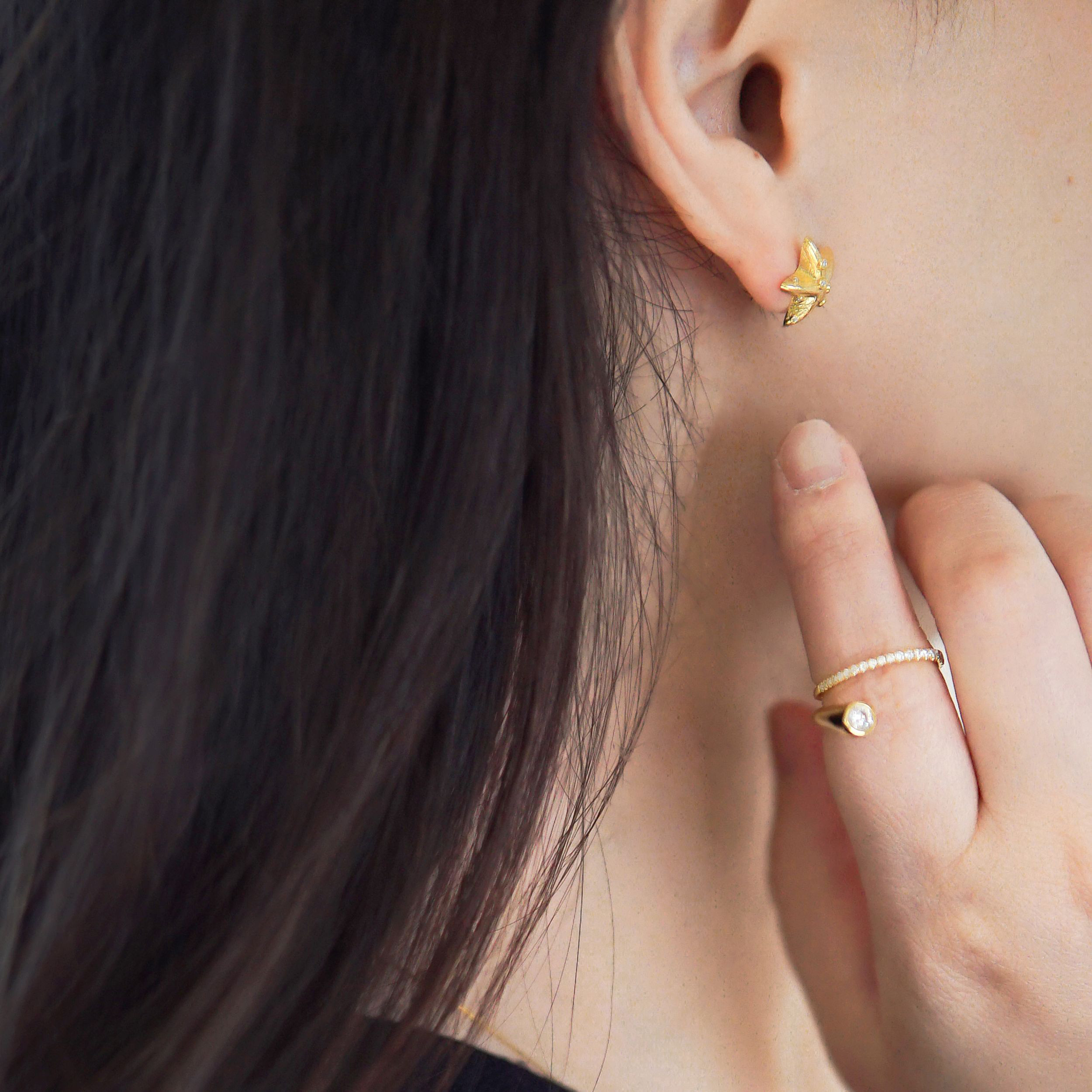 マリンパラダイスピアス 即発送可 20241028-012