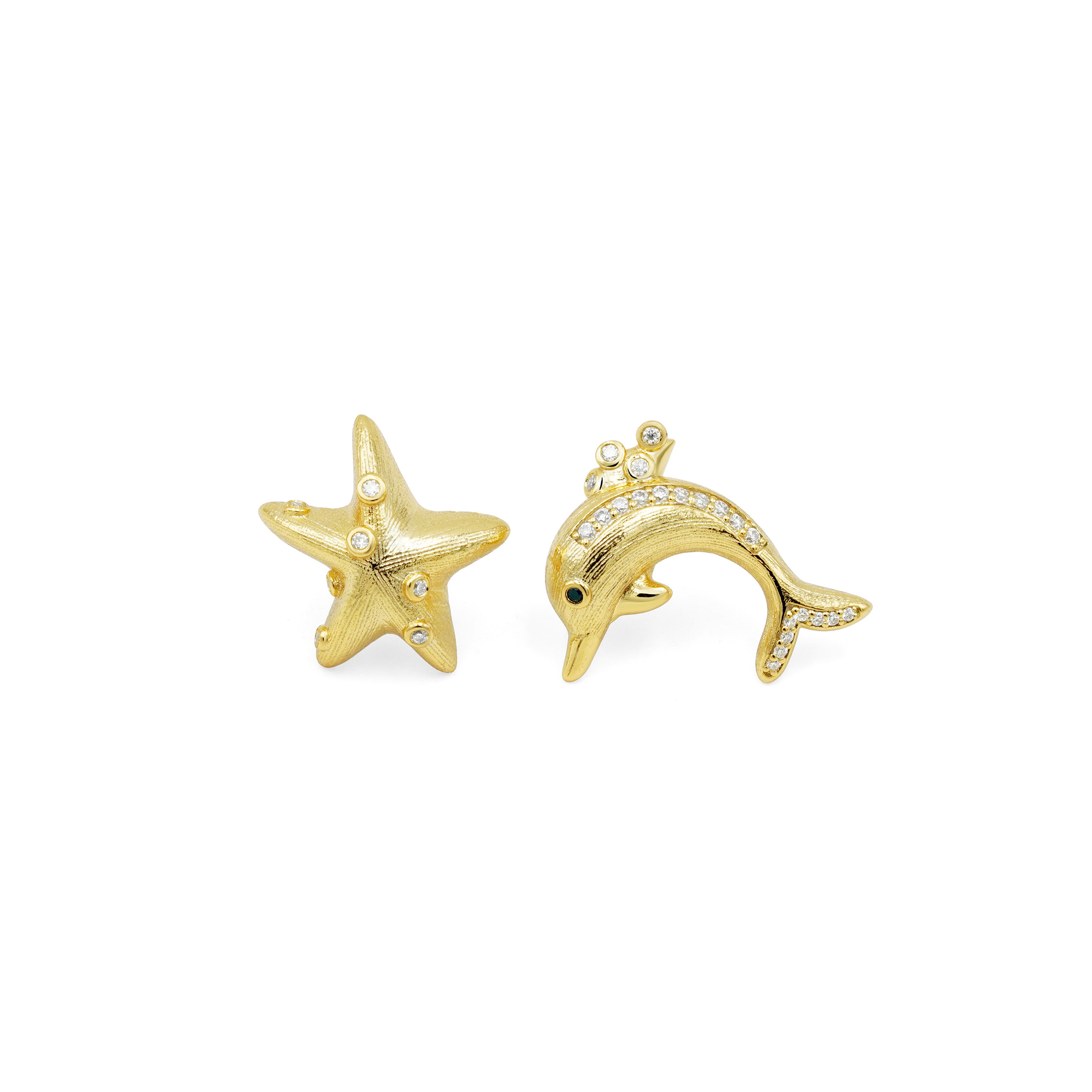 マリンパラダイスピアス 即発送可 20241028-012