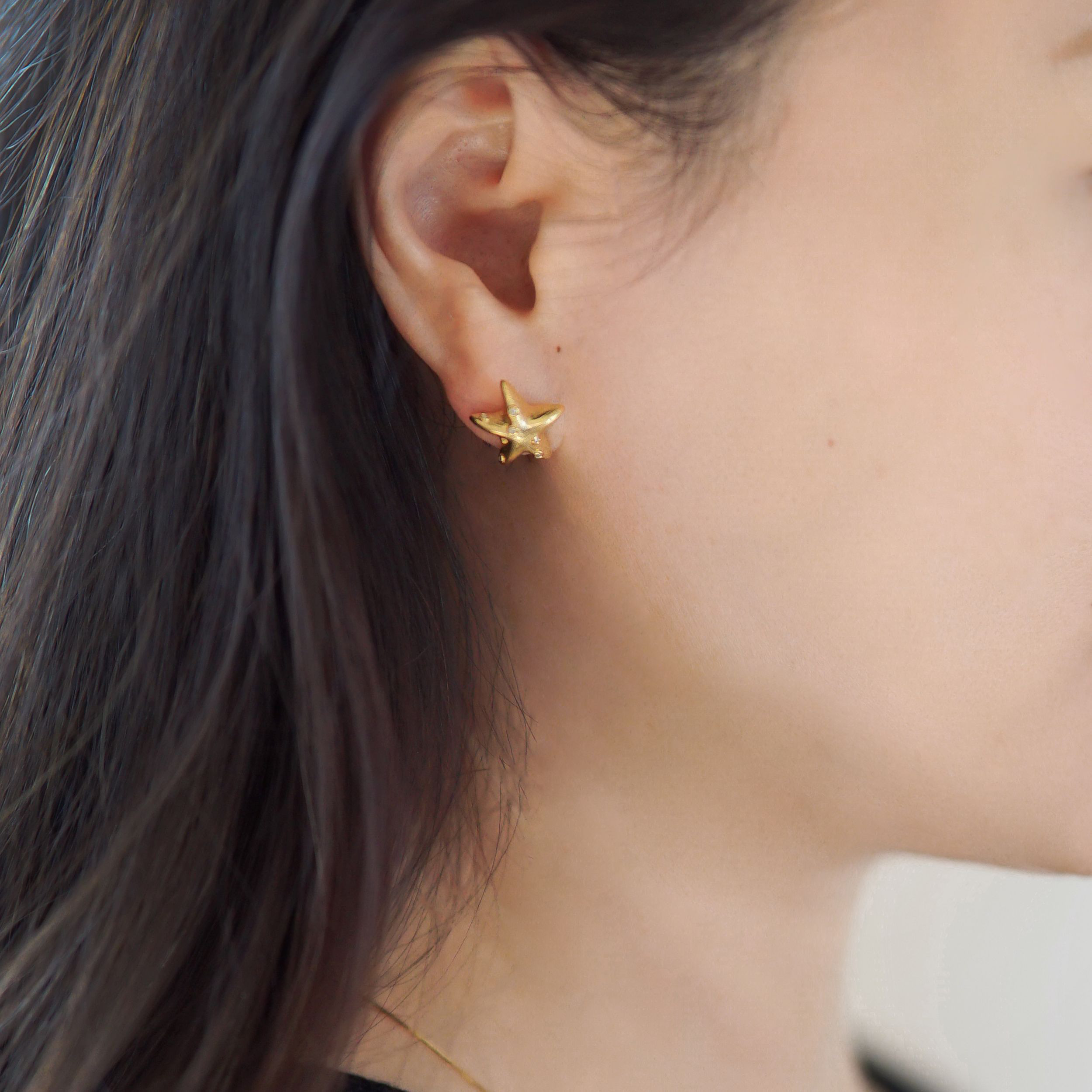 マリンパラダイスピアス 即発送可 20241028-012