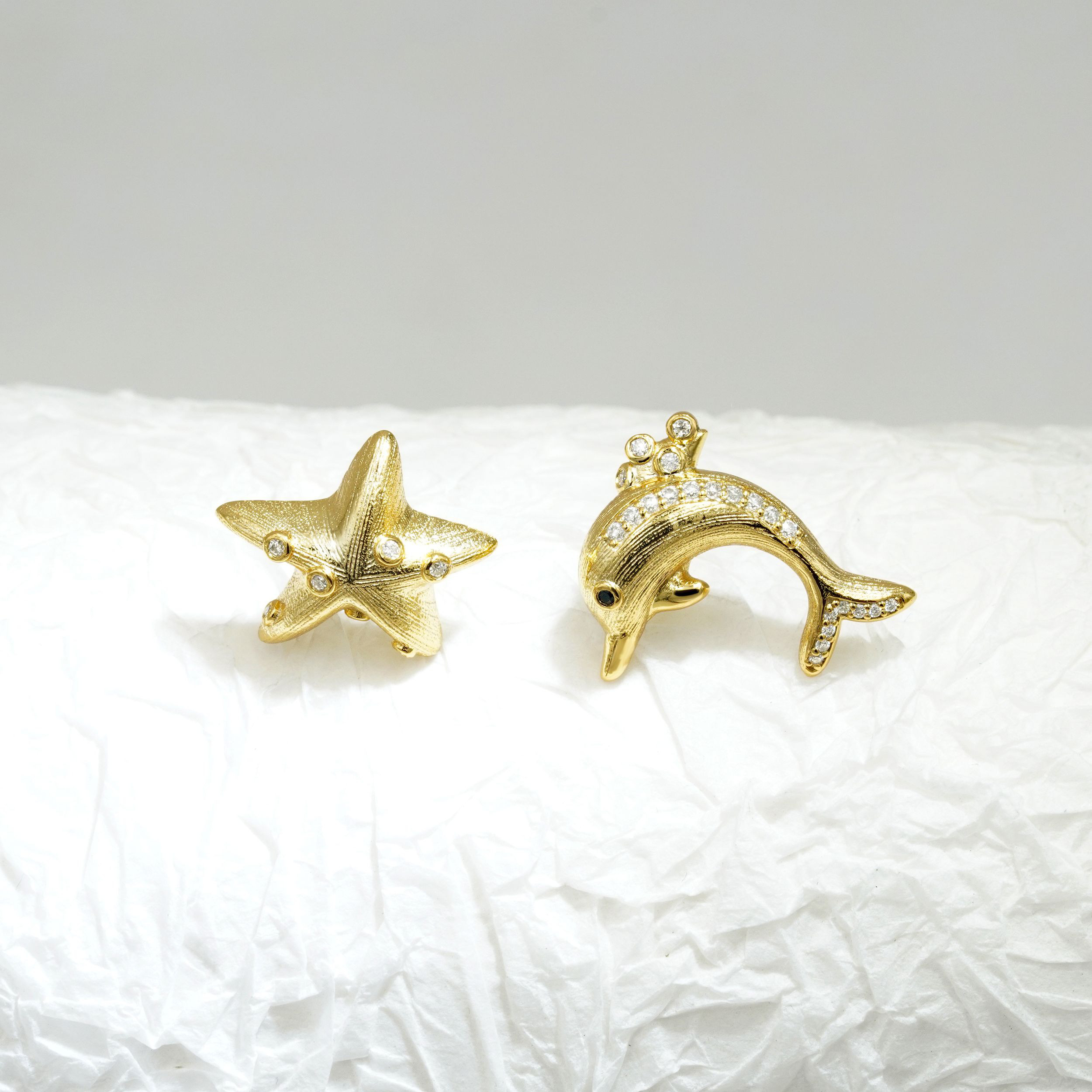 マリンパラダイスピアス 即発送可 20241028-012