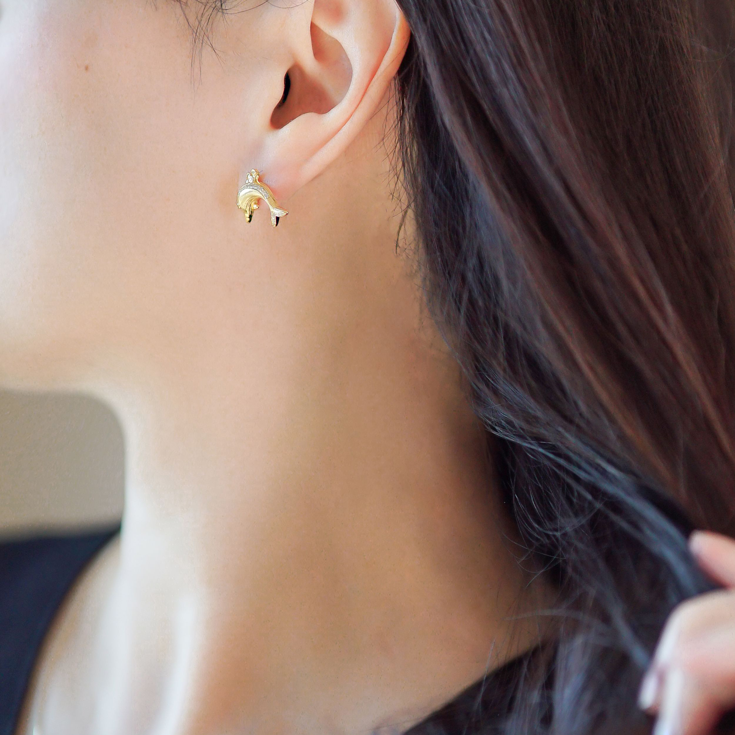 マリンパラダイスピアス 即発送可 20241028-012