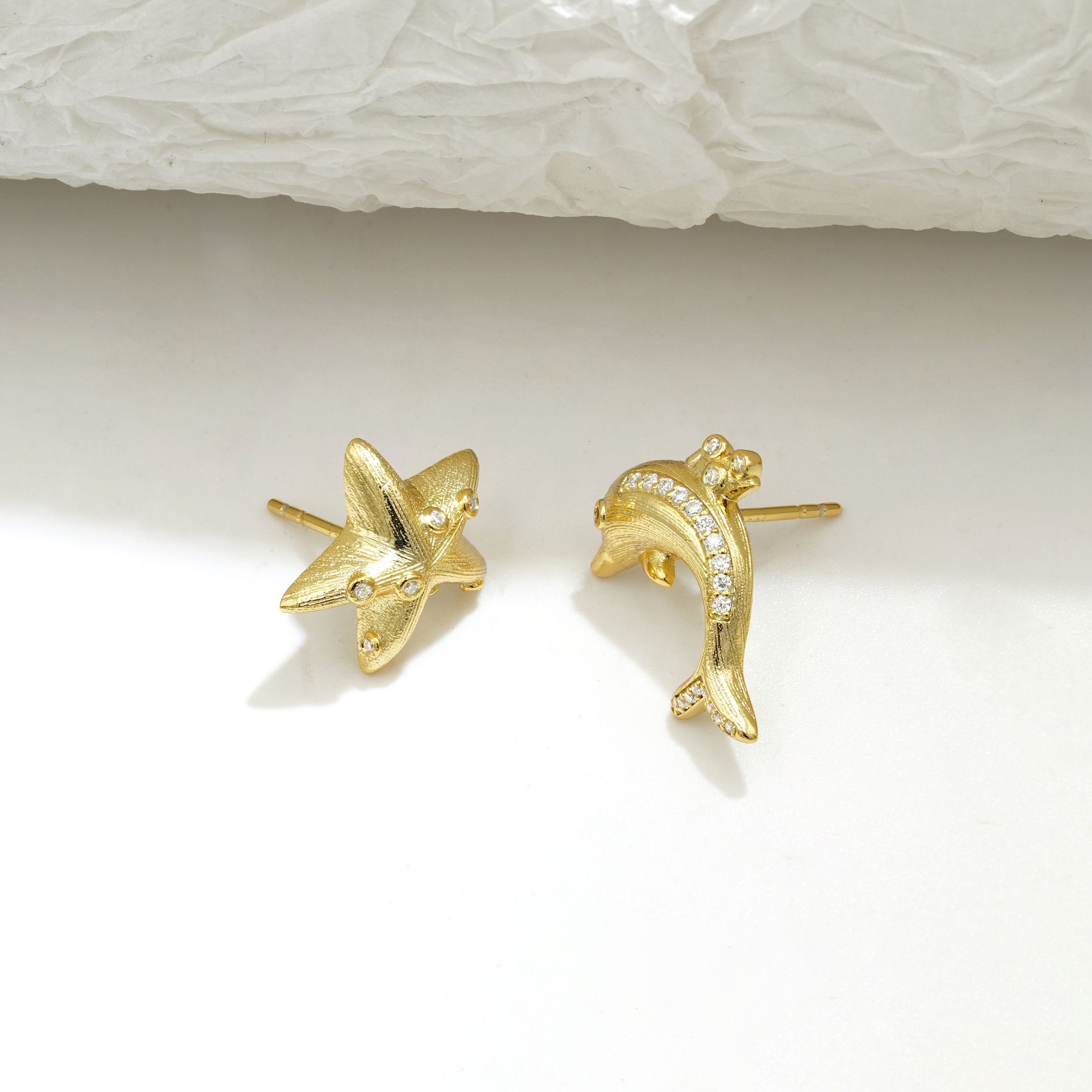 マリンパラダイスピアス 即発送可 20241028-012