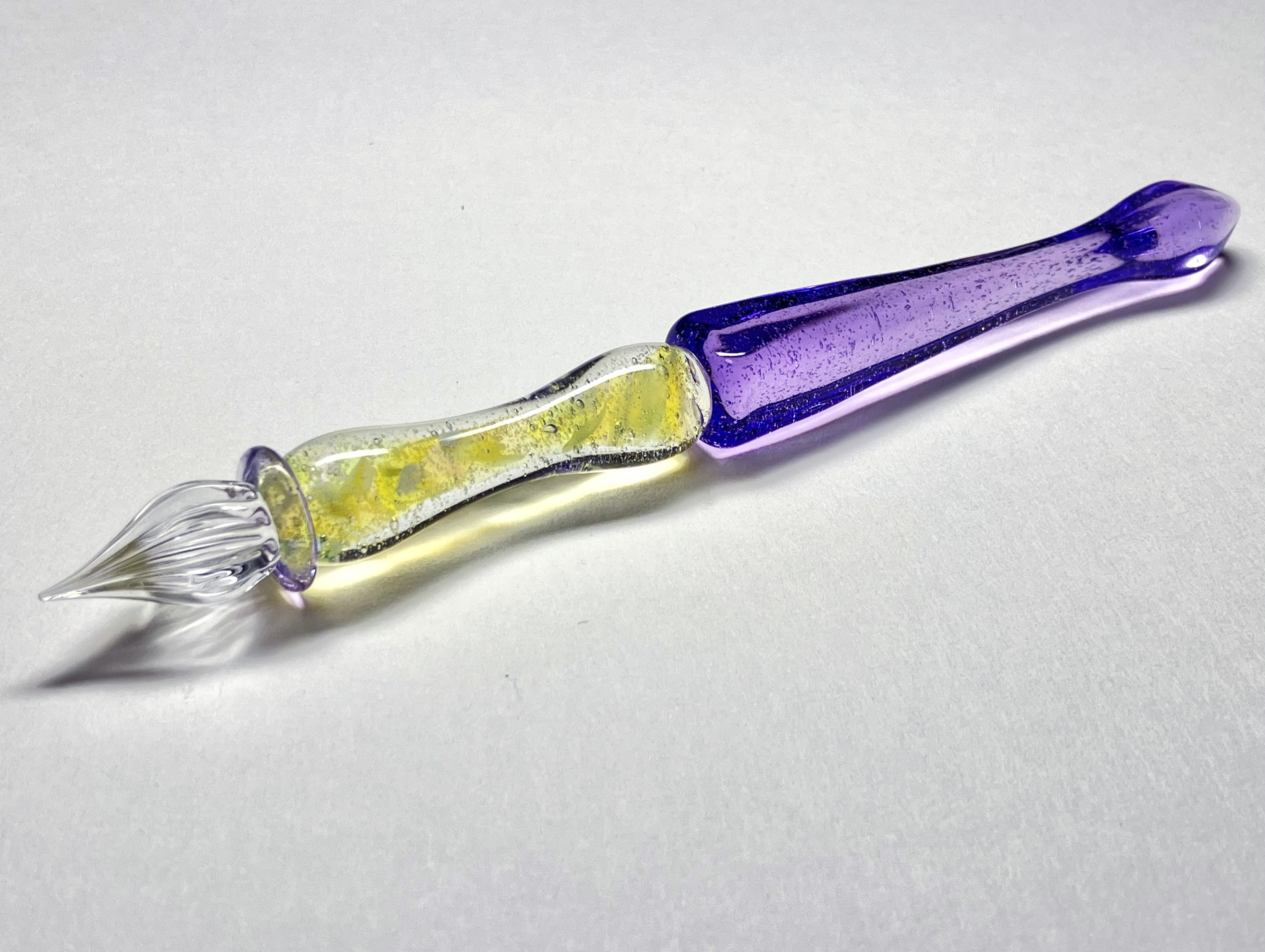 モンタージュ twilight【ガラスペン】[細軸・太軸]