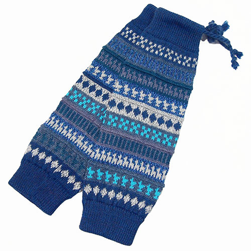 アルパカレッグウォーマーAPX370A