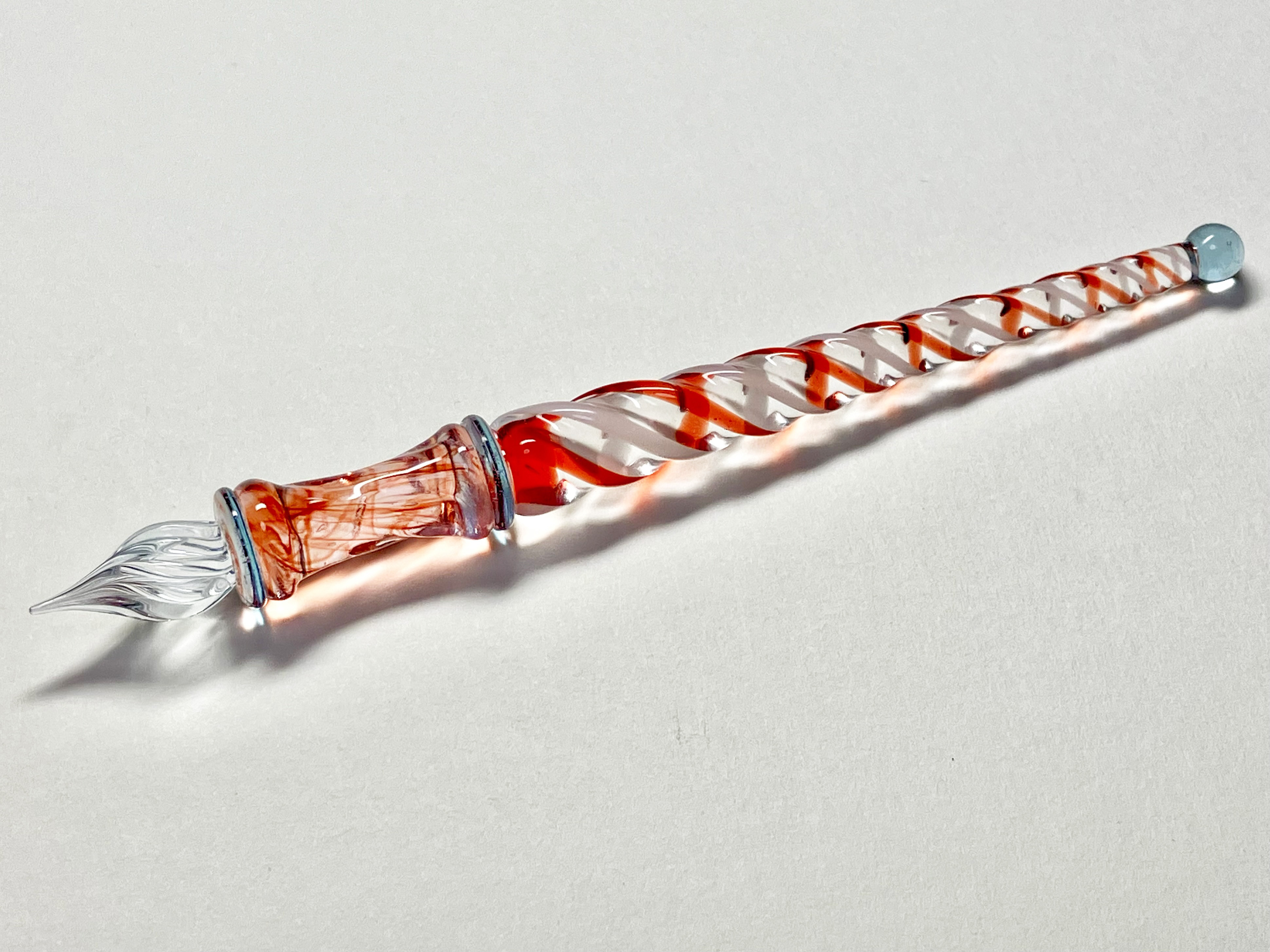 Magical Stick ピンキー【ガラスペン】