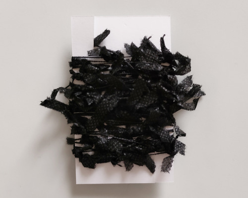 カラフルな素材糸*《No.327》 その他ラッピング用品 chizu 通販