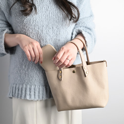 お札が折れない コンパクトウォレット 【 シュリンクレザー 】 名入れ 本革 ミニ財布 ギフト HW18K 17枚目の画像