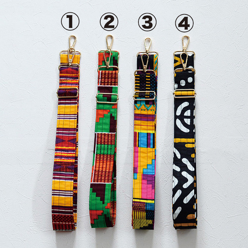 2016SS AFRICABA アフリカバ ショルダーストラップ付きトートバッグ 2016SS AFRICABA アフリカバ ショルダーストラップ付きトート