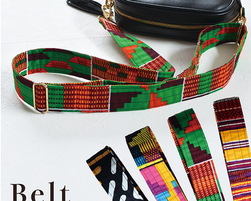 2016SS AFRICABA アフリカバ ショルダーストラップ付きトートバッグ 2016SS AFRICABA アフリカバ ショルダーストラップ付きトートバッグ