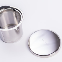 少しリッチなブリューインマグ(マンダリン) １杯毎の「狭山茶6種セット」 2枚目の画像