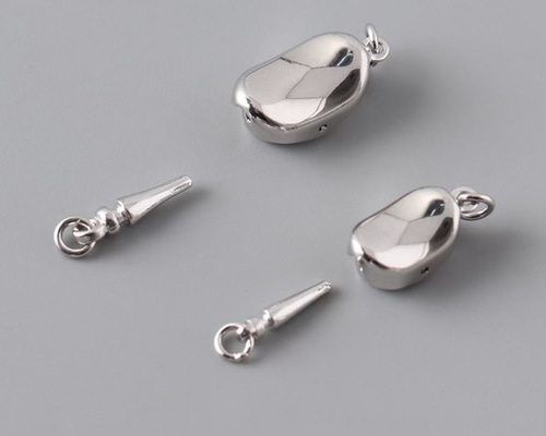 純銀製　シルバー ゴブレット 　刻印あり 16235ee163b39084cce8d030866596