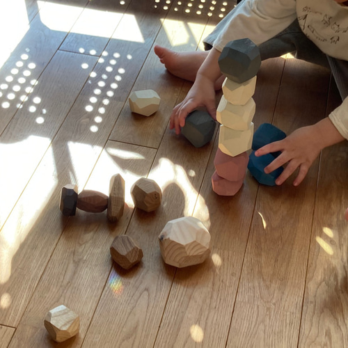 大幅値下げ❤️木製　作家オリジナル　ビーンズ型　一点物　動作確認済み　無垢 ウッドデザイン賞 受賞作品データベース | 大阪避雷針工業神戸営業所