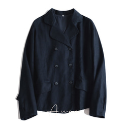 【受注生産品】 コート・ジャケット のおすすめ人気通販｜Creema(クリーマ) 国内 ジャケット・アウター