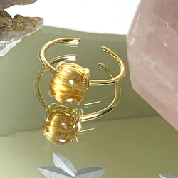 専用様 スターガーデンルチルリングお金＆lucky 専用様 スターガーデンルチルリングお金＆lucky