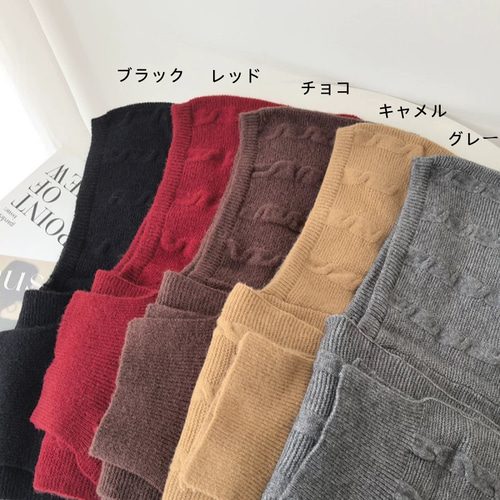 フード好き必見！フード付きマフラー レディース＜全5色＞ ハット Lina