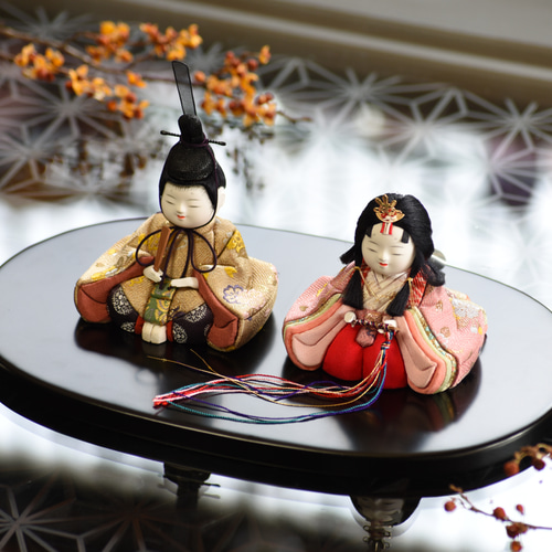 雛人形セット