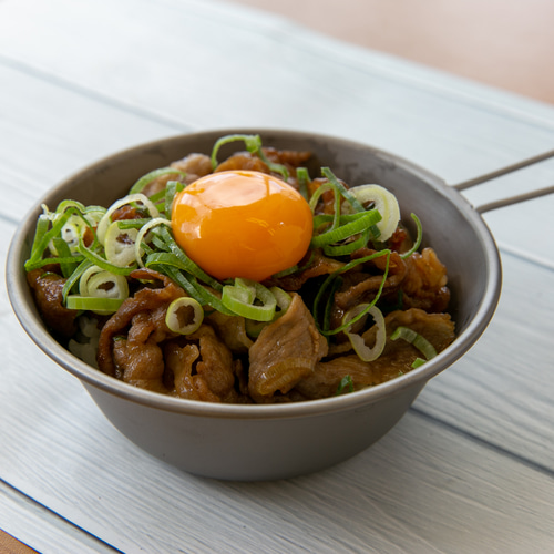 送料無料！【燕三条シェラカップ】「チタン シェラワン400 リット付き