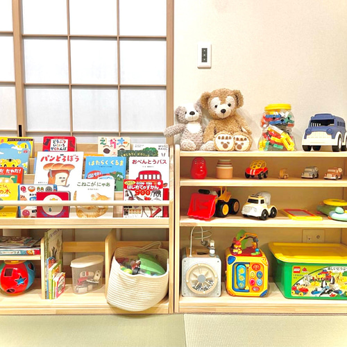 絵本棚、おもちゃ棚オーダーページ 本棚・絵本棚・マガジン 絵本棚、おもちゃ棚オーダーページ 本棚・絵本棚・マガジン