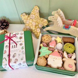 数字クッキー【小さめサイズ】 クッキー moguicing 通販 12892944