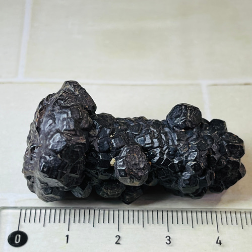 予言の石✨ゼットストーン プロフェシーストーン マーカサイト カルマ