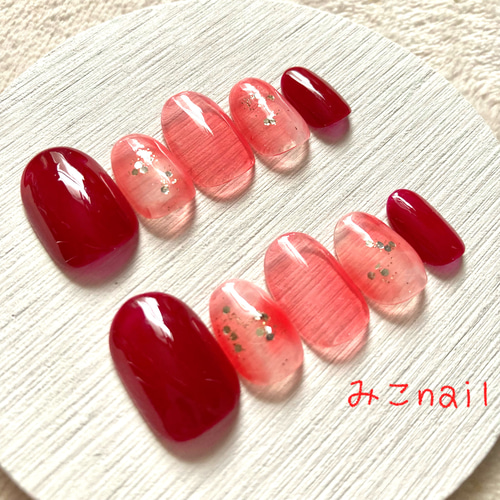 RRR's 【ネイルチップ販売】 RRR's 【ネイルチップ販売】 ネイルチップ フットネイル