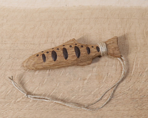 木の置物 ビンテージ○オオハシウッドオブジェ○220301i6-obj 鳥置物木製