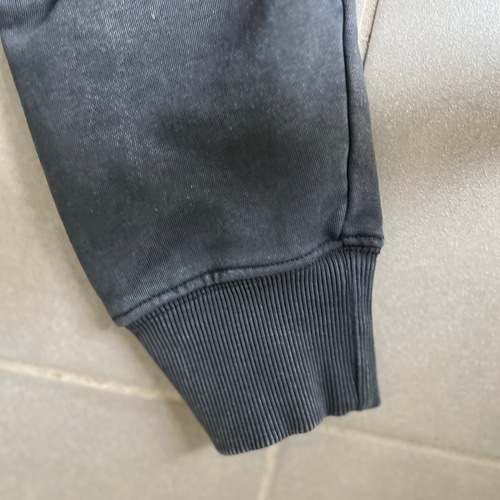 着物アートパネルトレーナー 着物リメイク 着物ハギレ再利用